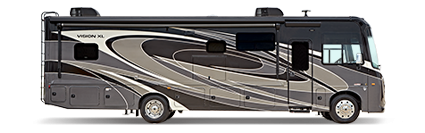 2021 Vision XL - Thumbnail