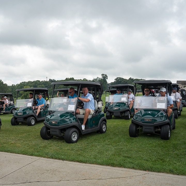 Jayco Golf Outing Raises Over $50,000 for Charity - Thumbnail