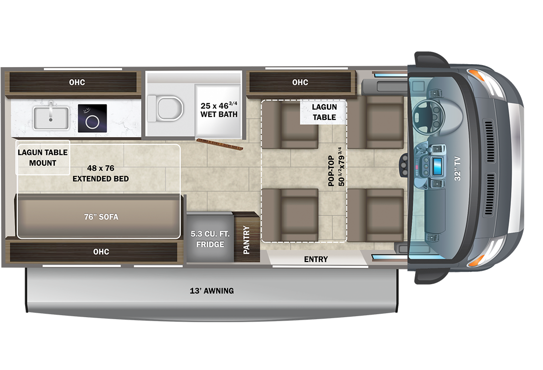 2023 Ethos Li - 20DL