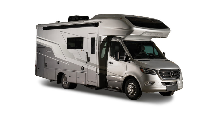 2026 Qwest - MY26 Qwest 25M 3 4 WEB