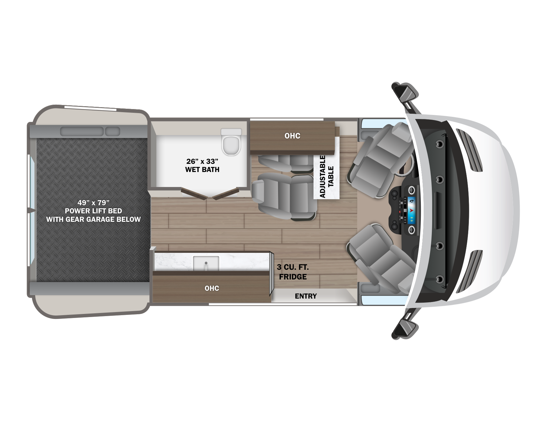 LAUNCH / 19YG