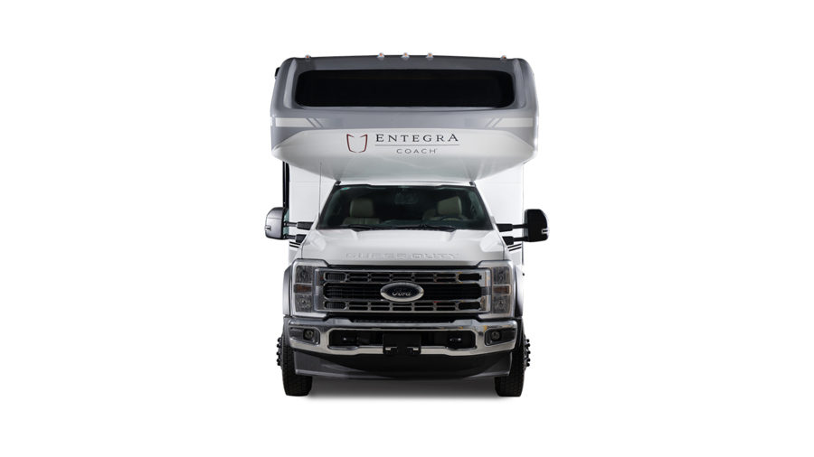 2026 Esteem XL - MY26 Esteem XL front ext WEB