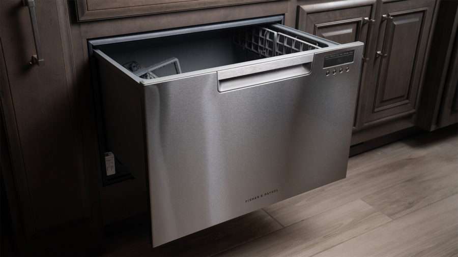 2026 Aspire - MY26 Aspire dishwasher WEB
