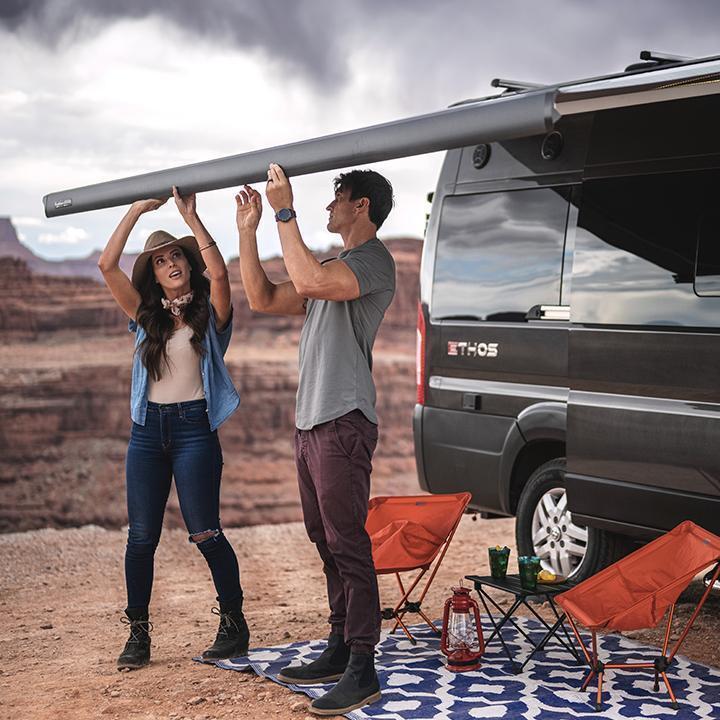 7 Summer Maintenance Tips for Keeping Your RV in Top Shape - Thumbnail