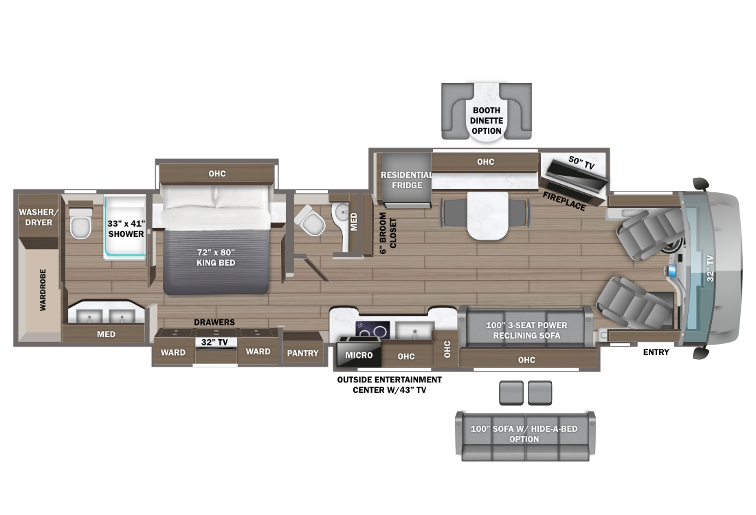 2024 Cornerstone - 45B