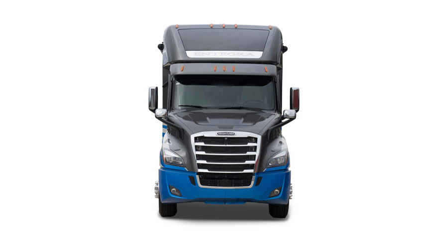 2026 Centurion - MY26 Centurion front ext WEB
