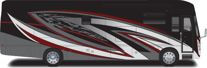 2021 Reatta XL - Jasper