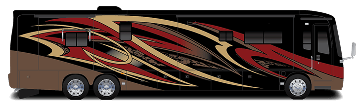 2021 Aspire - Tiger Lily