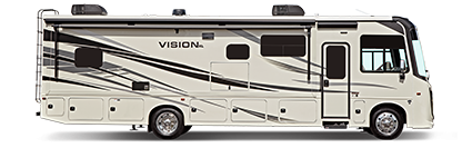 2023 Vision XL - Thumbnail