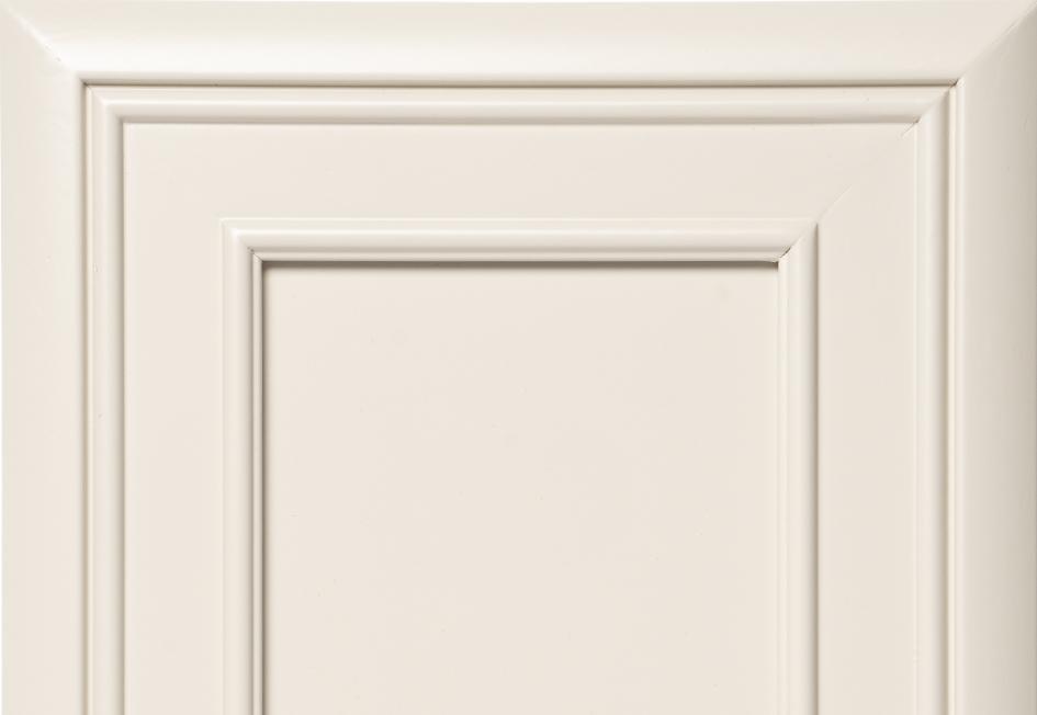 2025 Reatta - Dove White Maple