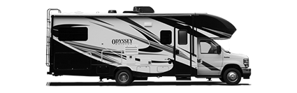 2022 Odyssey - Thumbnail
