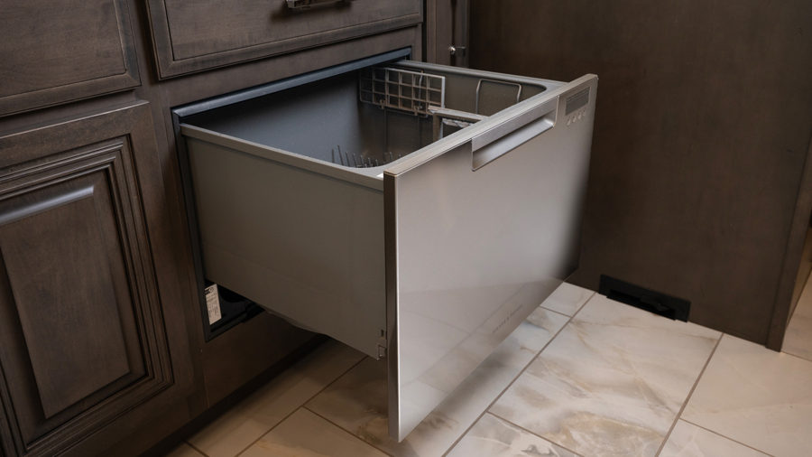2026 Anthem - MY26 Anthem dishwasher WEB