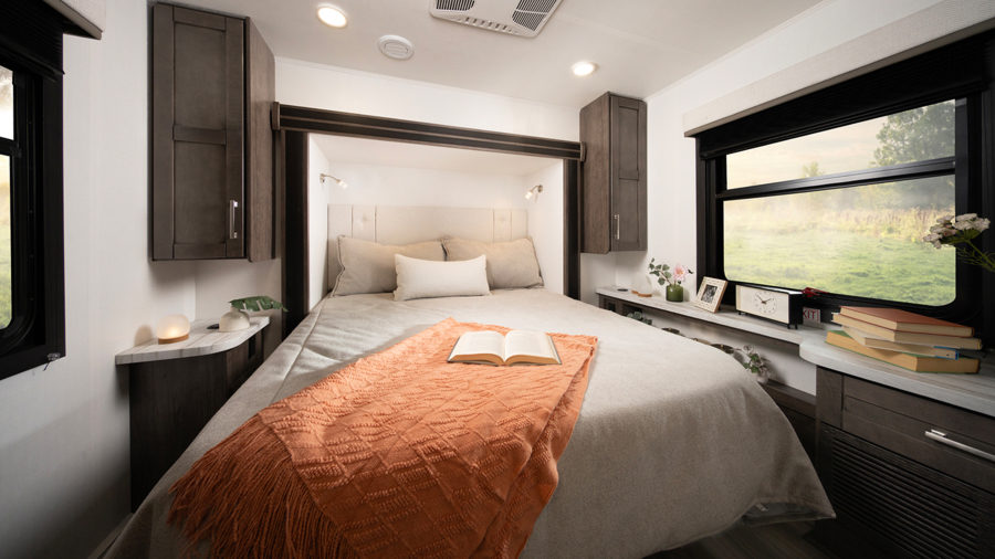 2026 Odyssey - MY26 Odyssey bed WEB
