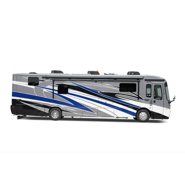 The Essence of a Luxury Motorhome - Thumbnail