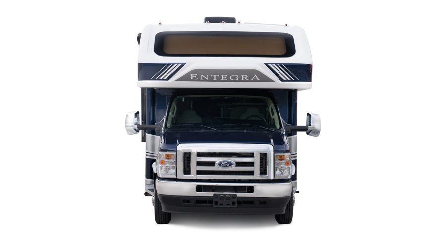 2026 Esteem - MY25 Esteeem 27U front ext WEB
