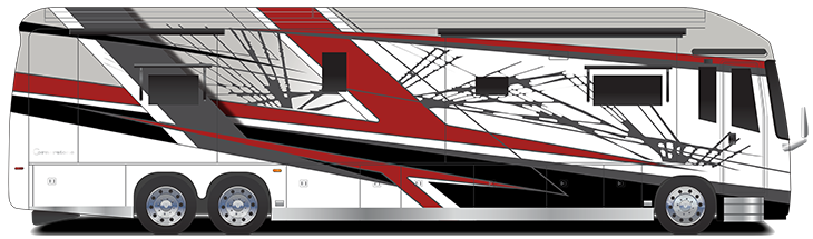 2026 Cornerstone - Candy Red
