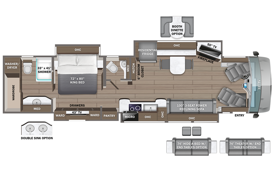 2026 Cornerstone - 45B
