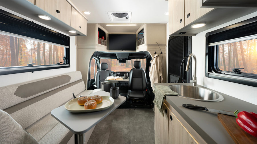 2026 Condor - MY26 Condor BTF WEB