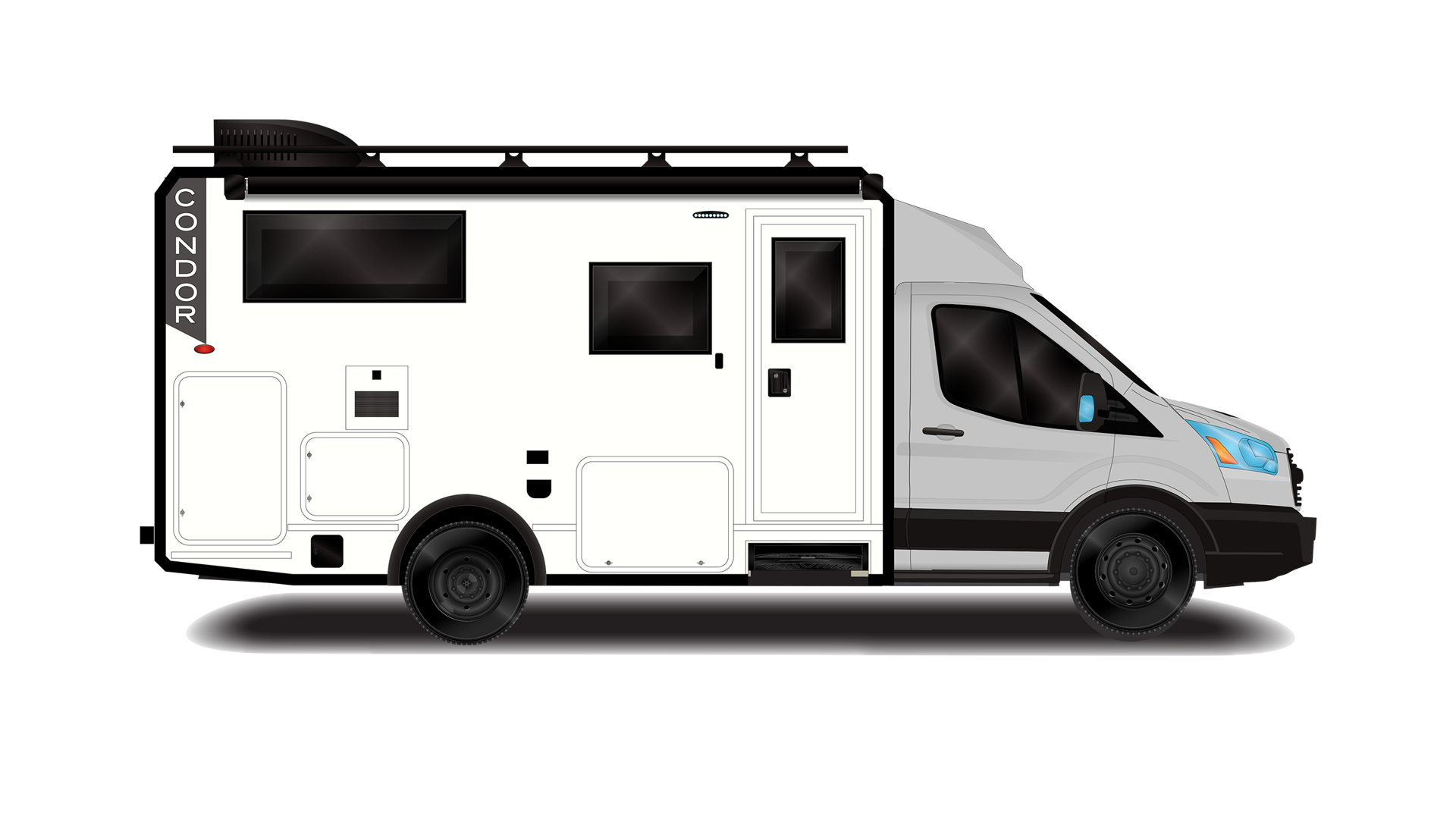 27 Condor Graphics Delete