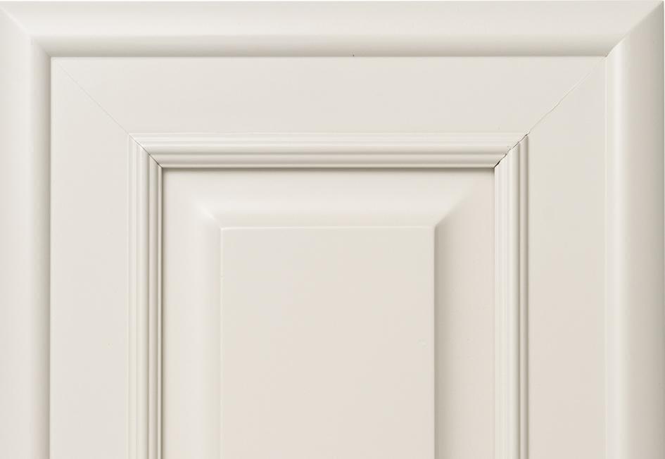 2025 Aspire - Dove White Maple
