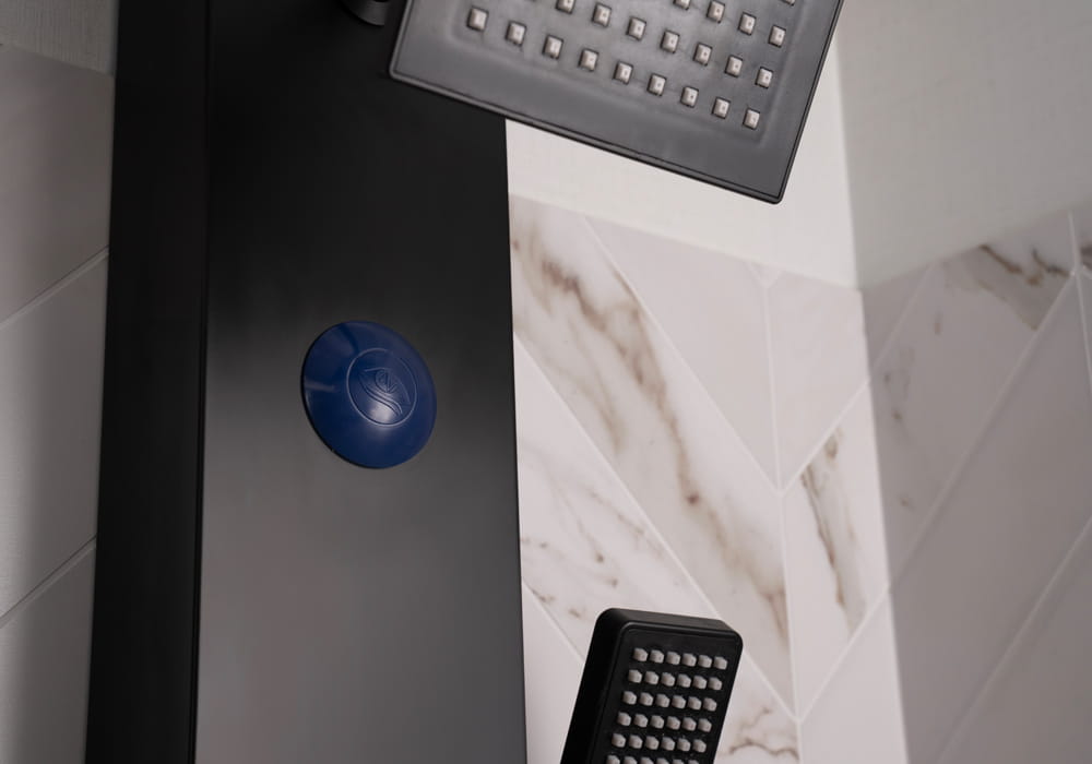 Esteem Gallery Shower Head