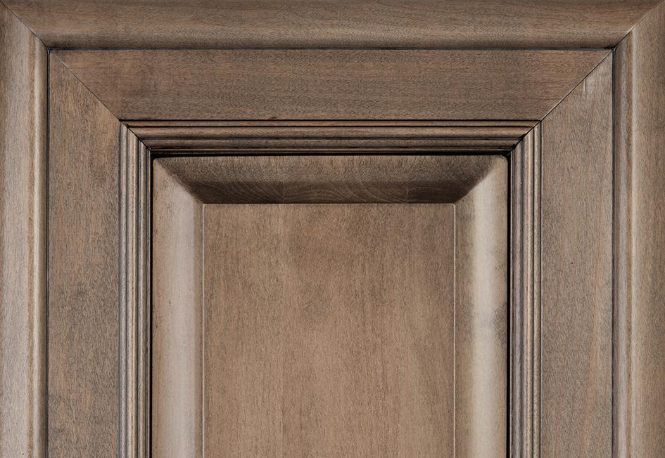 2024 Anthem - Almond Glazed Maple