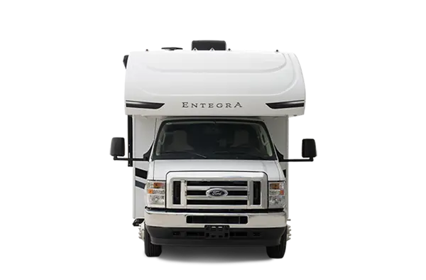 2025 Odyssey SE
