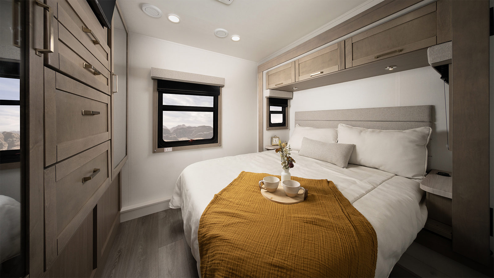 MY27 Odyssey Esteem Edition Bed WEB