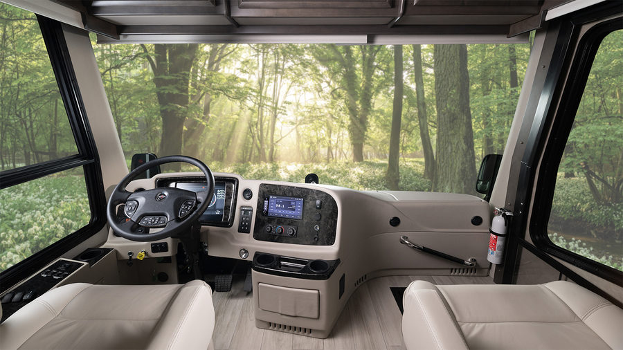 2025 Reatta - MY25 Reatta dash WEB