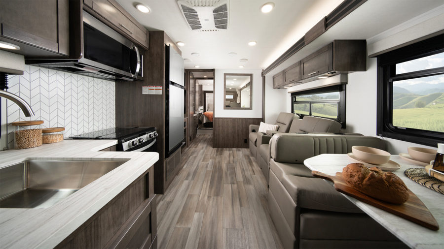 2026 Odyssey - MY26 Odyssey FTB WEB