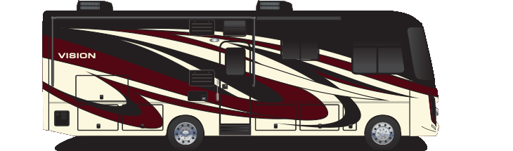 2021 Vision - Ruby