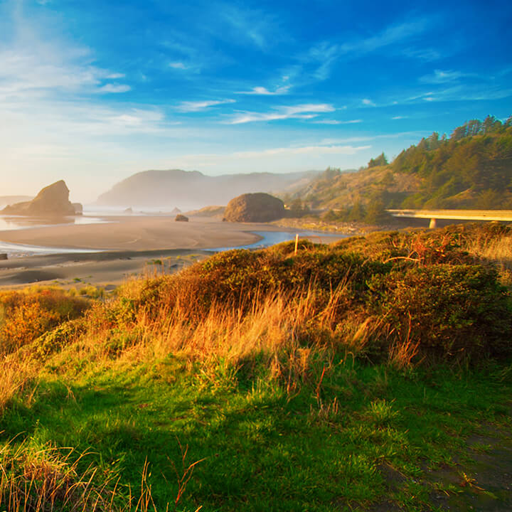 Off the Beaten Path: Coastal Edition - Thumbnail