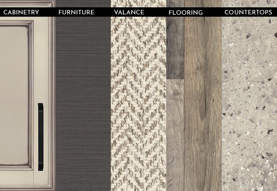 2023 Vision XL - Modern Farmhouse