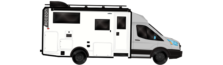2024 Condor - Graphics Delete Option