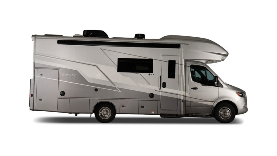 2026 Qwest - MY26 Qwest 25M Profile WEB
