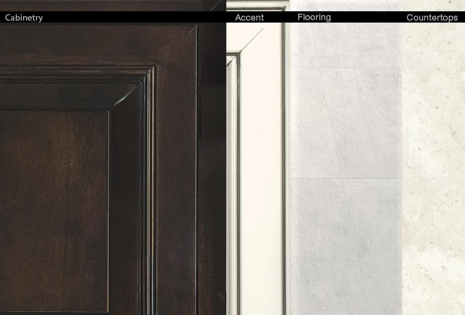 2022 Anthem - Auburn Glazed Maple