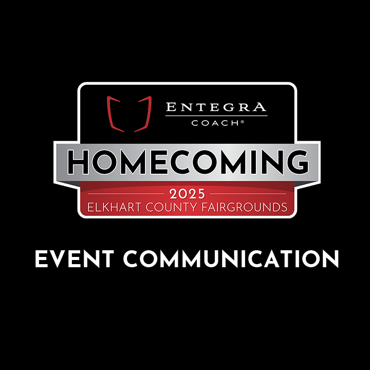 Entegra Coach Homecoming 2025: Frequently Asked Questions - Thumbnail