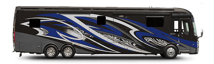 2020 Aspire - Iris