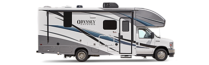 2024 Odyssey - Thumbnail