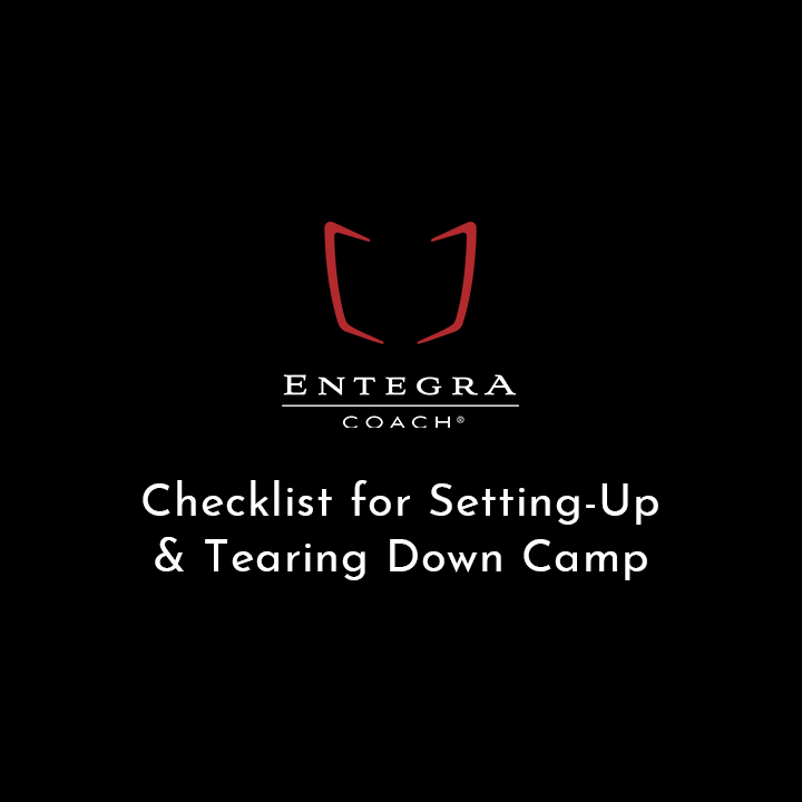 Checklist for Setting - Thumbnail
