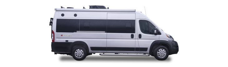 2023 Ethos Li - Silver