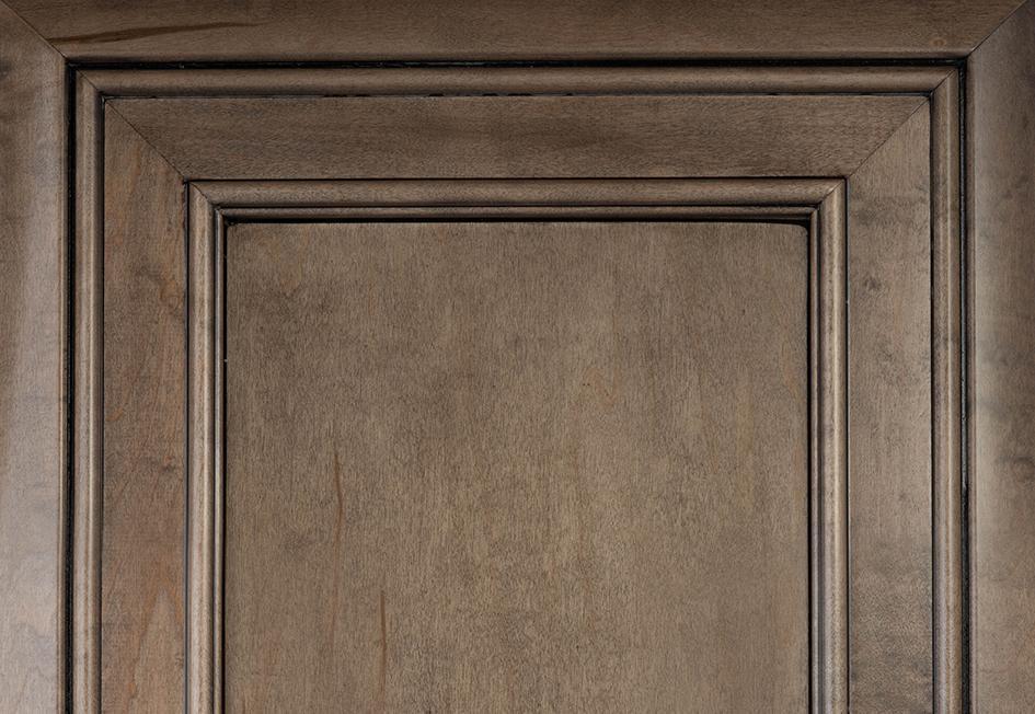 2024 Reatta - Almond Glazed Maple