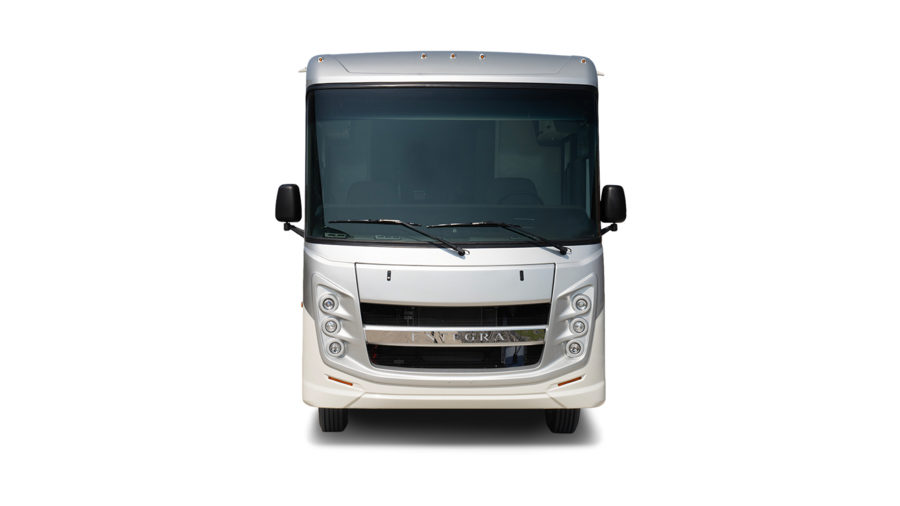 2026 Vision XL - MY26 Vision XL front ext WEB