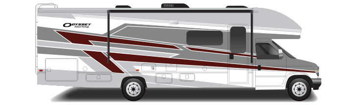 27 Odyssey Naperville Esteempackage