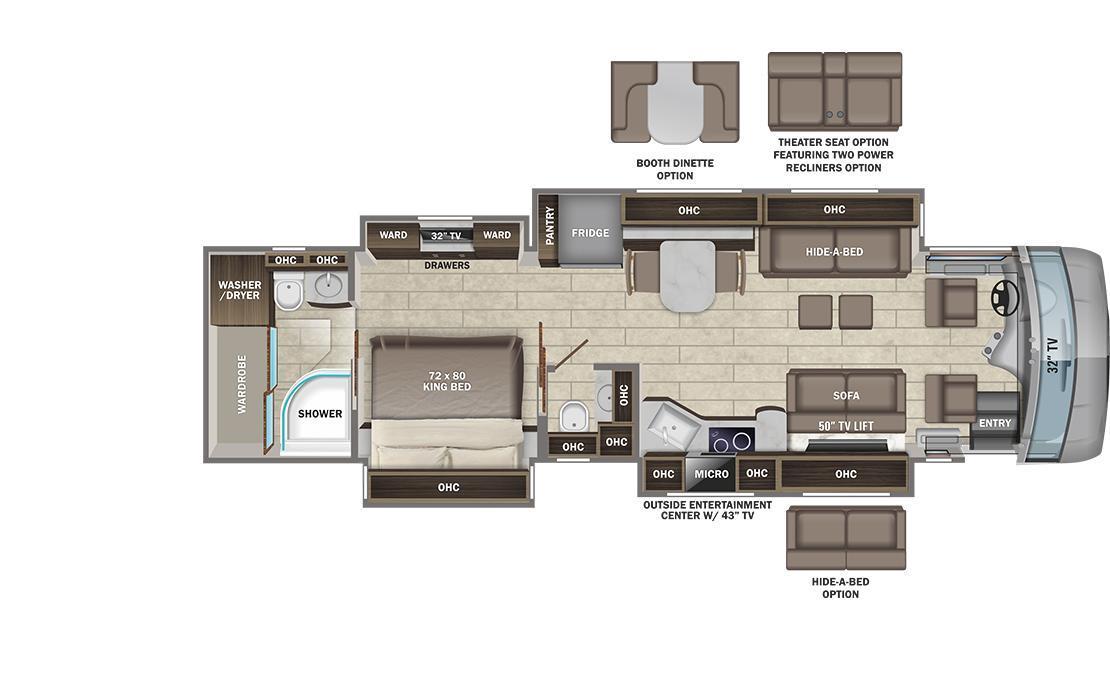 2022 Aspire - 40P