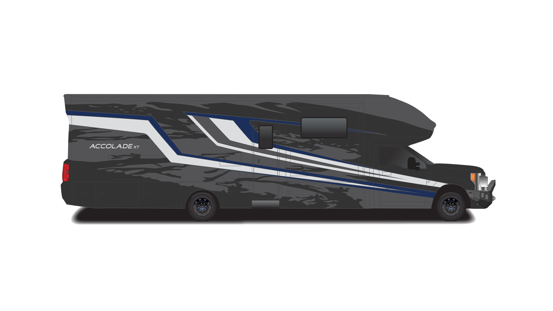 27 Accolade XT Cerulean