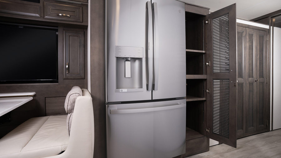 2025 Reatta - MY25 Reatta Refer pantry WEB