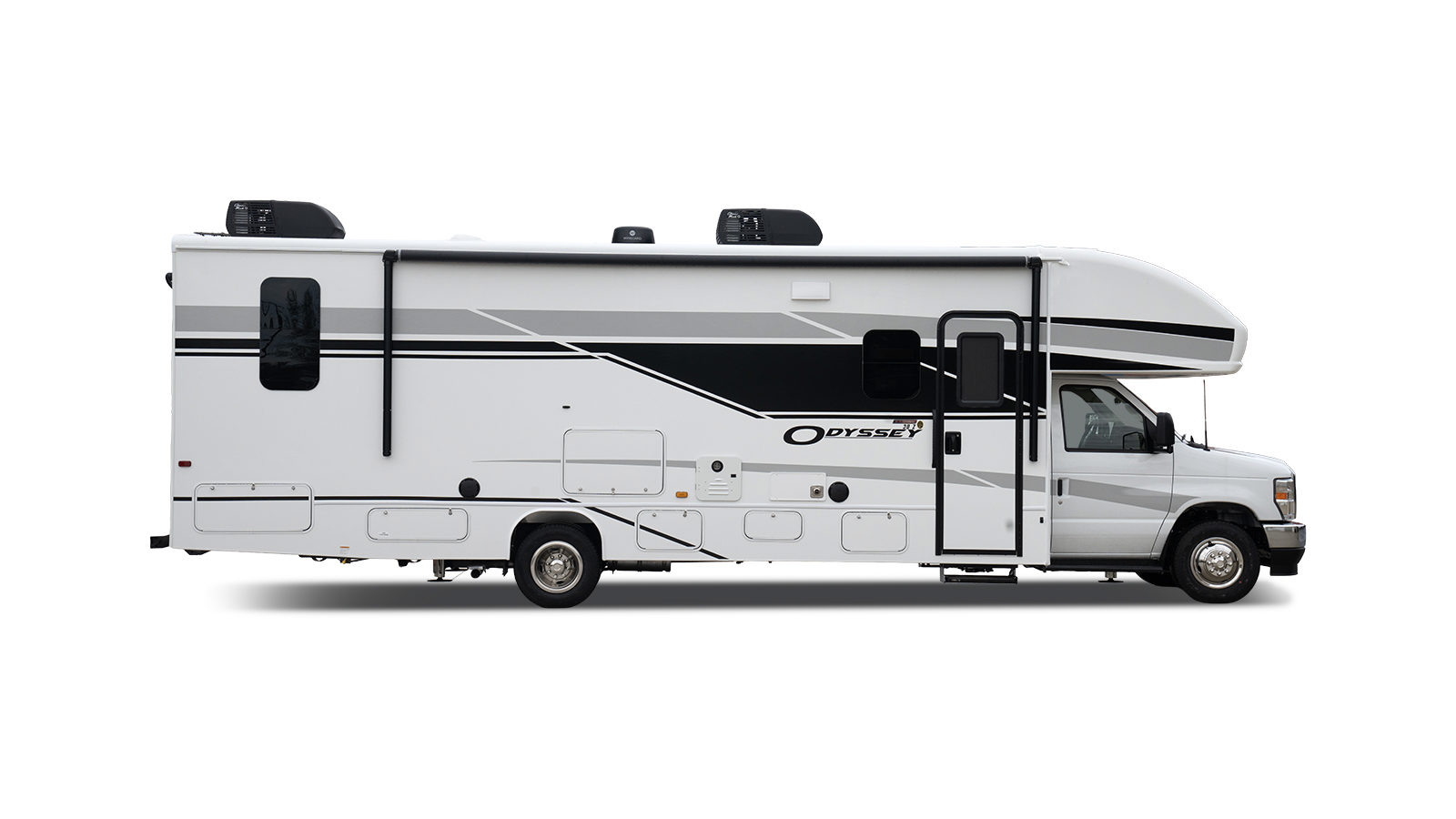 MY27 Odyssey 30Z Profile WEB