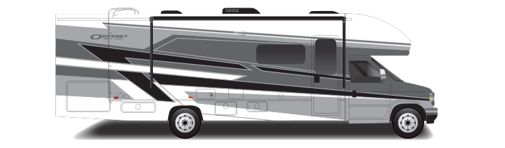 27 Odyssey Urbana Esteempackage