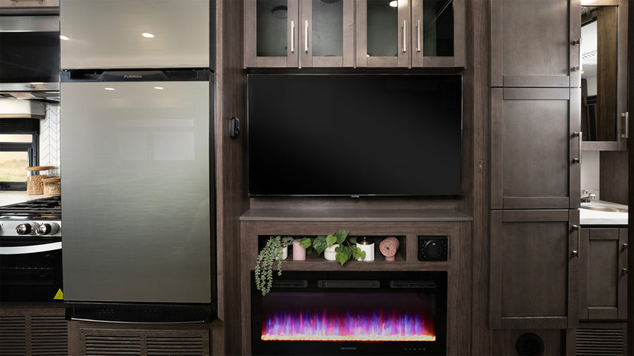 2026 Odyssey - MY26 Odyssey entertainment WEB